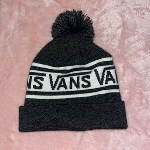 vans beanie